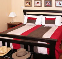 Litchfield Tourist Park - Taree Accommodation