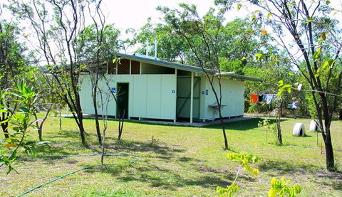 Litchfield Safari Camp - Taree Accommodation 0