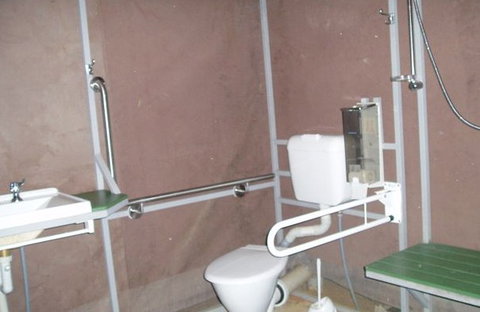 Litchfield Safari Camp - Taree Accommodation 1