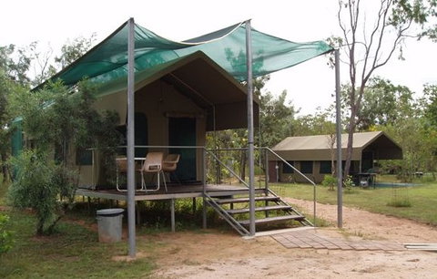 Litchfield Safari Camp - Taree Accommodation 3