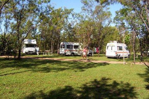Litchfield Safari Camp - Taree Accommodation 4