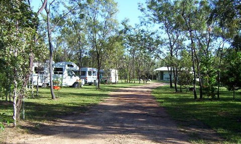 Litchfield Safari Camp - Taree Accommodation 5