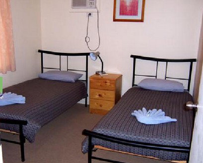 Myall Grove Holiday Park - Taree Accommodation 1