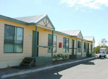 Myall Grove Holiday Park - Taree Accommodation 5