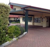 Best Western Robe Melaleuca Motel  Apartments - Taree Accommodation