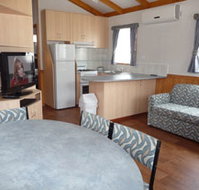 Victor Harbor Holiday and Cabin Park - Taree Accommodation