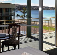 Hilton Motel - Taree Accommodation