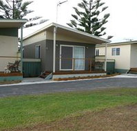 Kingston Caravan Park - Taree Accommodation