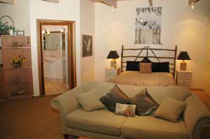 Adelaide Hills Country Cottages - The Nest - Taree Accommodation 1