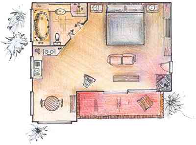 Adelaide Hills Country Cottages - The Nest - Taree Accommodation 5