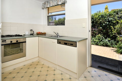 Norwood Apartments (Donegal Street) - Taree Accommodation 1