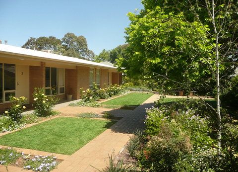 Norwood Apartments (Donegal Street) - Taree Accommodation 2