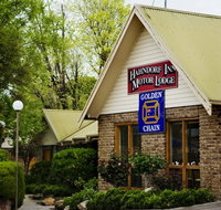 The Hahndorf Motor Lodge - Taree Accommodation