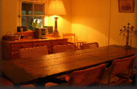 Peppertree - Mintaro - Taree Accommodation 0