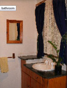 Peppertree - Mintaro - Taree Accommodation 1