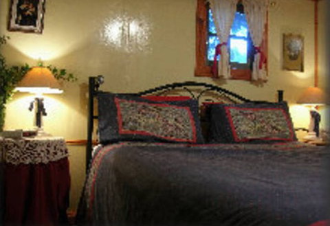 Peppertree - Mintaro - Taree Accommodation 3