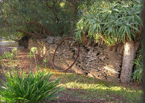 Peppertree - Mintaro - Taree Accommodation 4
