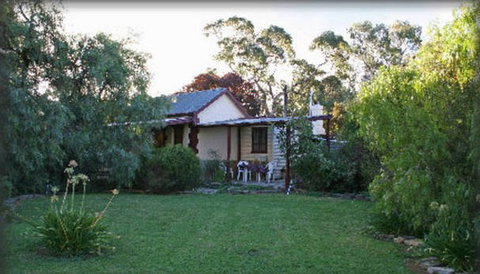 Peppertree - Mintaro - Taree Accommodation 7