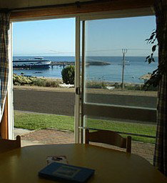 Talinga On The Bay - Taree Accommodation 4