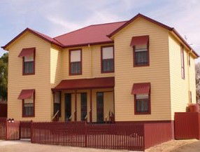 Ibis Apartments - Taree Accommodation 3