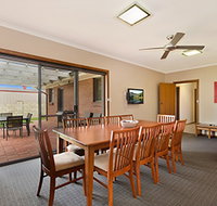 Starline - Taree Accommodation