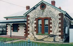 Naracoorte Cottages - Smith Street Villa - Taree Accommodation 4