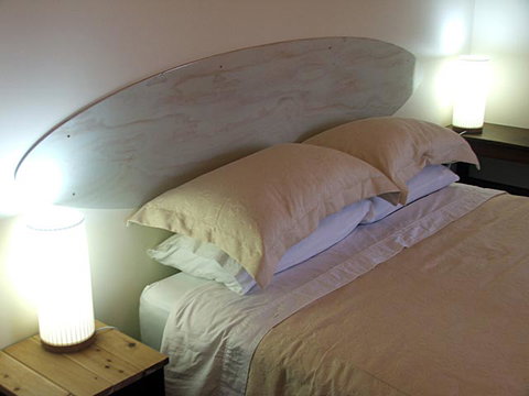 BlueSeas Beach House - Taree Accommodation 1