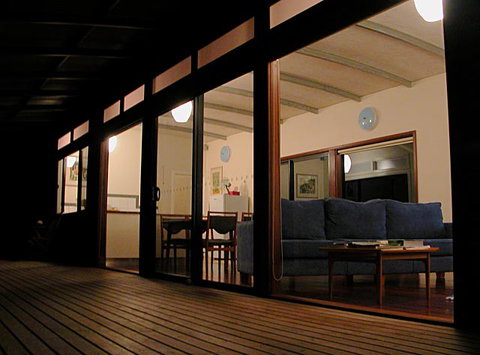 BlueSeas Beach House - Taree Accommodation 3