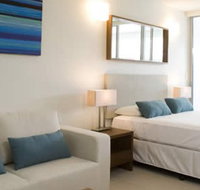 Grand Mercure Rockford Esplanade Apartments Palm Cove - Taree Accommodation