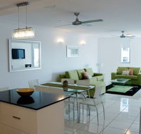 Vision Cairns Esplanade - Taree Accommodation