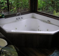 The Canopy Rainforest Tree Houses and Wildlife Sanctuary - Taree Accommodation