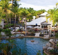 Rendezvous Reef Resort - Taree Accommodation