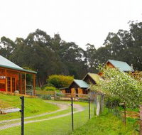 Elvenhome Farm Cottage - Taree Accommodation