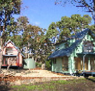 Four Seasons Holiday Cottages - Taree Accommodation