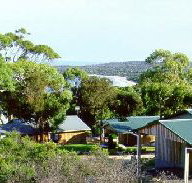 BIG4 Iluka on Freycinet - Taree Accommodation