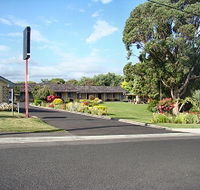 Willaway Motel Apartments - Taree Accommodation