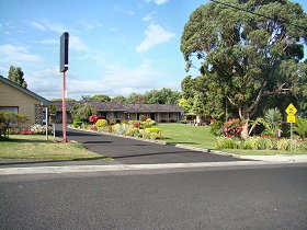 Willaway Motel Apartments - Taree Accommodation 0