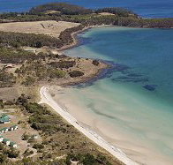 Sunset Beach Cabins - Taree Accommodation