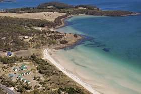Sunset Beach Cabins - Taree Accommodation 0
