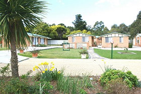 Taree Accommodation