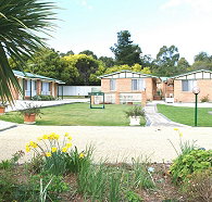 Masons Cottages - Taree Accommodation