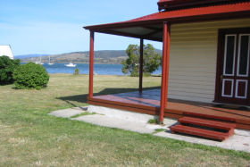 Casilda House B & B - Taree Accommodation 0