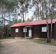Taranna Cottages - Taree Accommodation
