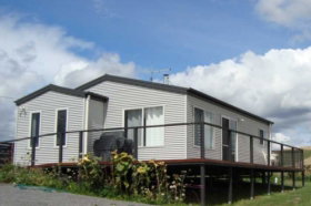 Bangor TAS Taree Accommodation