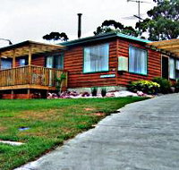 Gum Nut Cottage - Taree Accommodation