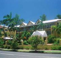 Cairns Queenslander Apartments - Taree Accommodation