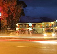 Martin Cash Motel