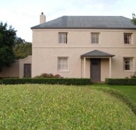Old Wesleydale Heritage Accommodation - Taree Accommodation