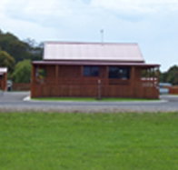 Latrobe Mersey River Caravan Park - Taree Accommodation