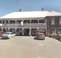 Sheffield Hotel - Taree Accommodation